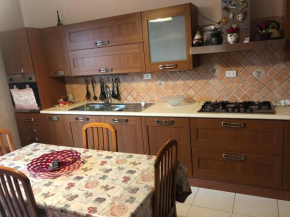 La casa di Cetti, Agrigento